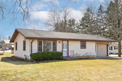 w4379 Center Street, Lima, WI 53093
