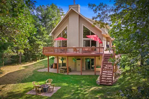 1194 Archer, Rome, WI 54457