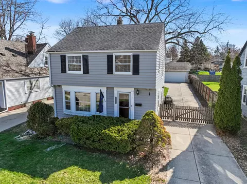 2442 S 78th, West Allis, WI 53219