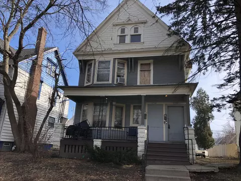 2946 N Buffum #2948, Milwaukee, WI 53212
