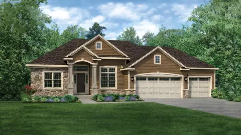 321 Applewood #LT 171, Grafton, WI 53024