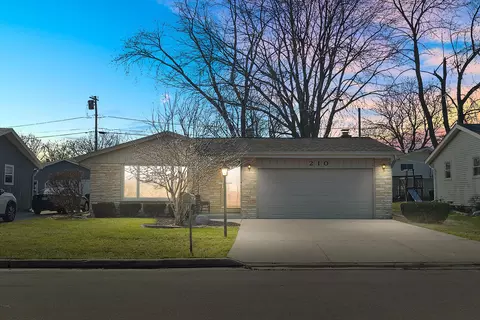 210 Echo, Racine, WI 53406