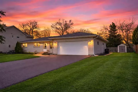 39240 93rd, Randall, WI 53128