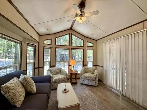 Living - 135 Cindy, Warrens, WI 54666 photo 1 of 3