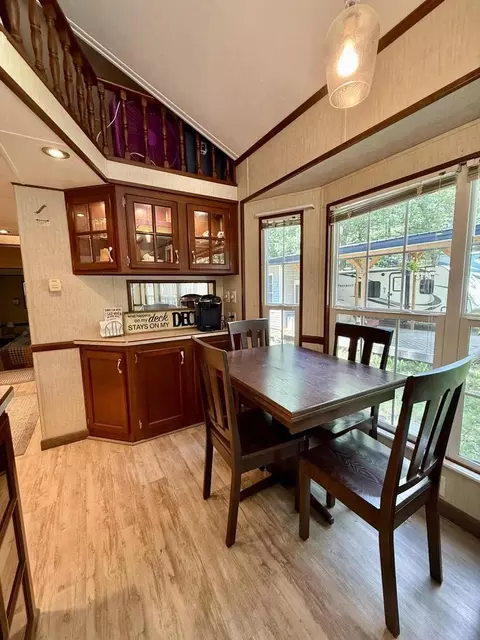 Dining - 135 Cindy, Warrens, WI 54666 photo 1 of 1