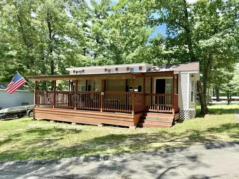 135 Cindy, Warrens, WI 54666