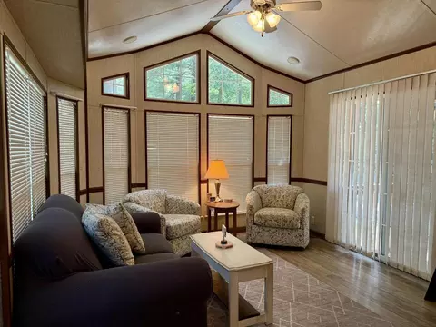 Living - 135 Cindy, Warrens, WI 54666 photo 2 of 3