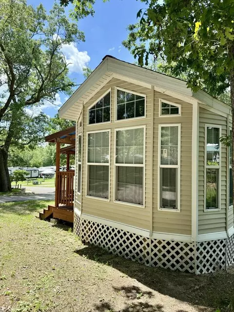 Exterior - 135 Cindy, Warrens, WI 54666 photo 3 of 3