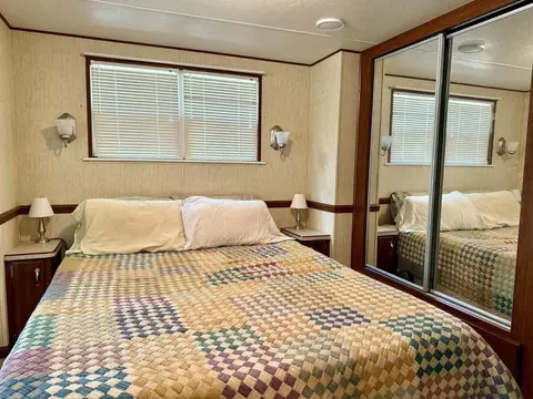 Bedroom - 135 Cindy, Warrens, WI 54666 photo 2 of 5