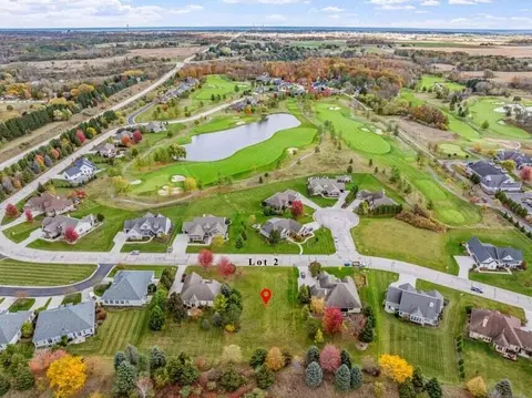 Lt2 Settlers, Sheboygan Falls, WI 53085