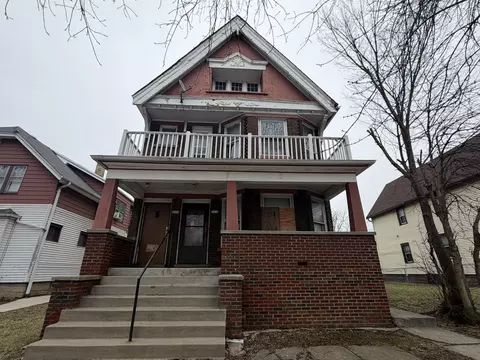 2334 N 9th #2336, Milwaukee, WI 53206