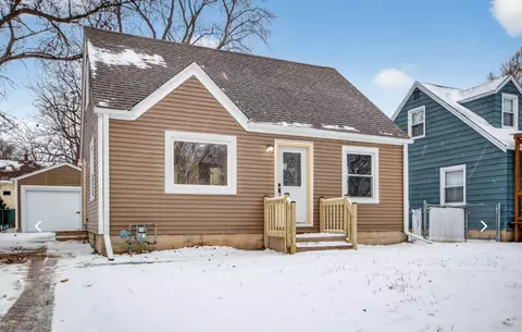 5273 N 51st, Milwaukee, WI 53218