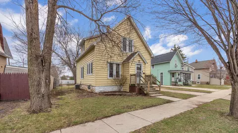 177 Everett, Fond Du Lac, WI 54935