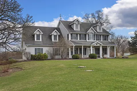 7219 284th, Salem Lakes, WI 53168