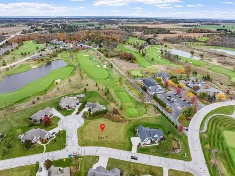 Lt7 Settlers, Sheboygan Falls, WI 53085
