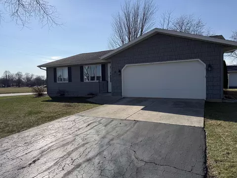 15 Heritage #10, Fond Du Lac, WI 54935