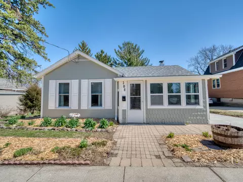 308 N High, Fort Atkinson, WI 53538