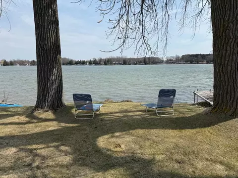 Lt5 Lake, Random Lake, WI 53075