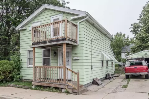 4911 Sheridan, Kenosha, WI 53140