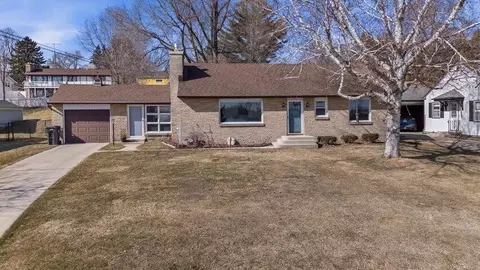 337 Lake, Random Lake, WI 53075