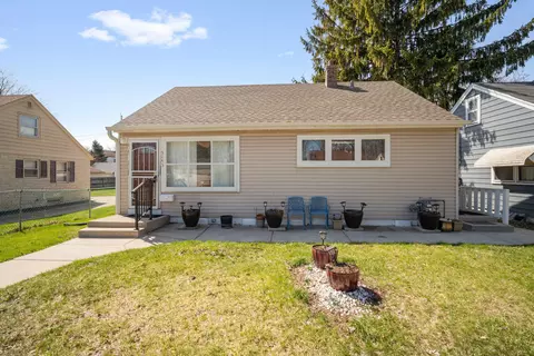 5243 N 46th, Milwaukee, WI 53218