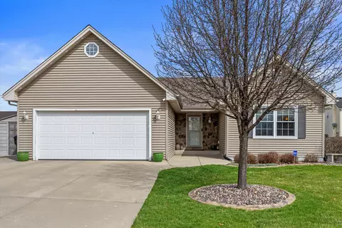 8316 Ivanhoe, Sturtevant, WI 53177