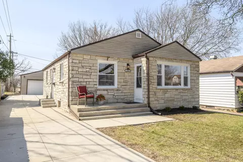 1363 S 91st, West Allis, WI 53214