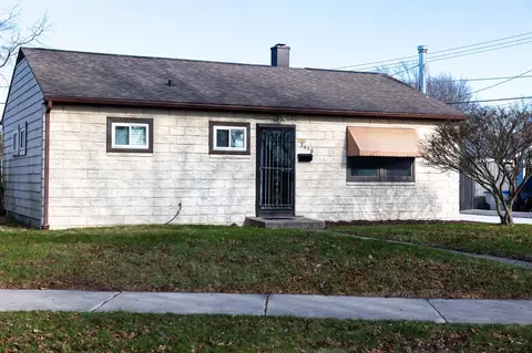 3418 S 63rd, Milwaukee, WI 53219