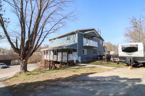 w884 East Mohawk Lane, Bergen, WI 54658
