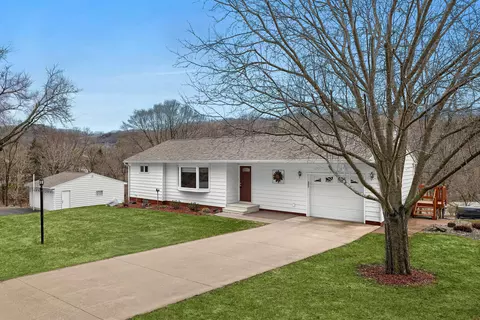 n3359 Miller Road, Medary, WI 54601