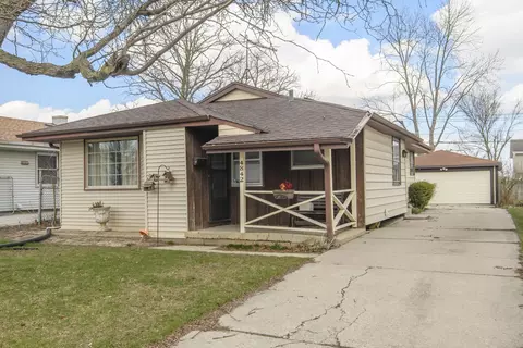 4842 N 104th, Milwaukee, WI 53225