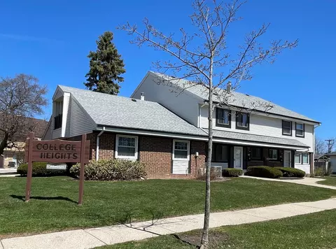 1906 W Salem, Milwaukee, WI 53221