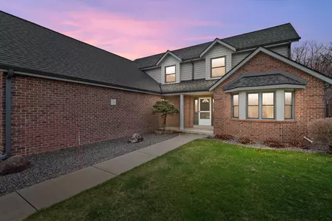 1511 Prairie, Hubertus, WI 53033