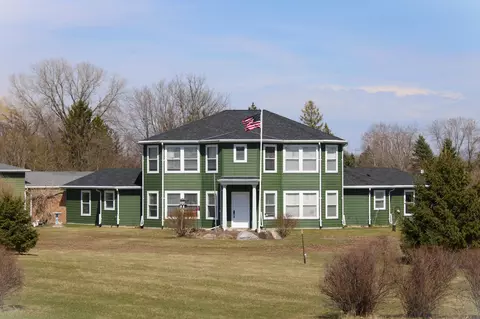 1679 W Old Brg, Auburn, WI 53010