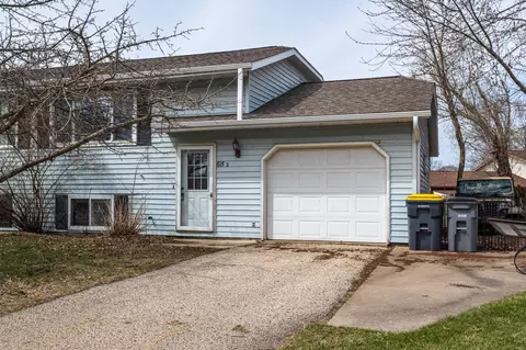 615 Alpine #2, Holmen, WI 54636