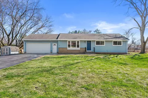 10303 W Leon, Milwaukee, WI 53224