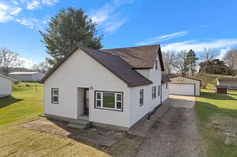 103 May, Rockland, WI 54653