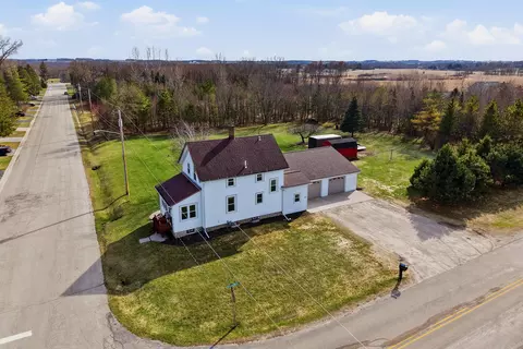 w197 City View Road, New Holstein, WI 53042