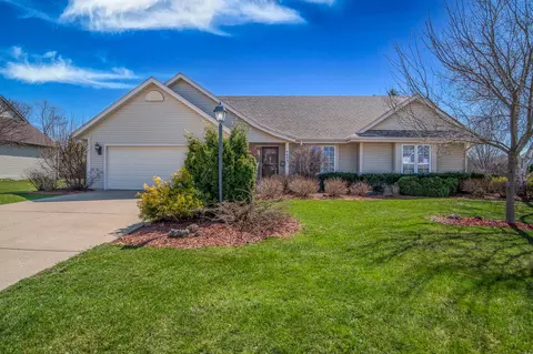 6423 Anforest, Mount Pleasant, WI 53406