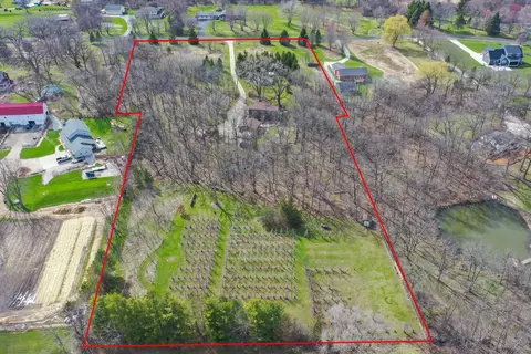 115 S Westwood, Burlington, WI 53105
