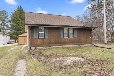 8438 N 68th, Brown Deer, WI 53223