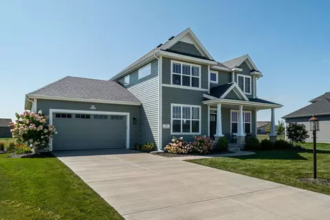 n61w21633 Legacy, Menomonee Falls, WI 53051