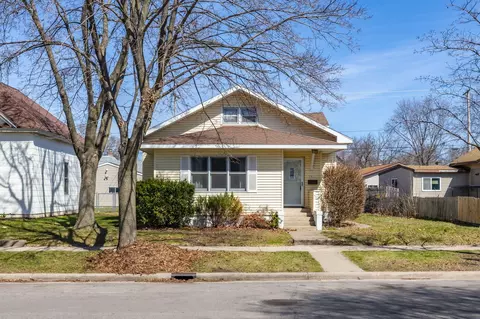 1425 Redfield, La Crosse, WI 54601