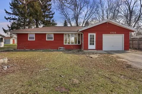 1735 Willow, Mount Pleasant, WI 53177