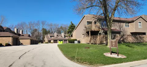 5516 Cambridge #4, Mount Pleasant, WI 53406