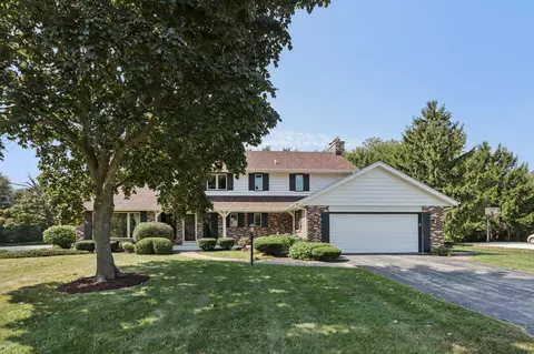 2 Redwood, Wind Point, WI 53402