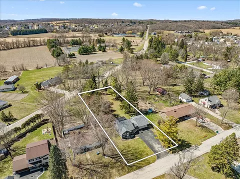 6741 Jansen, Barton, WI 53090