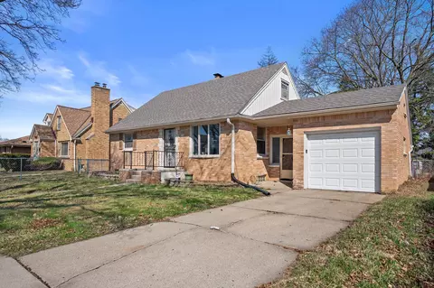 4512 N 71st, Milwaukee, WI 53218