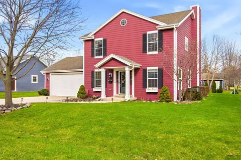 202 Stocks, Delafield, WI 53018