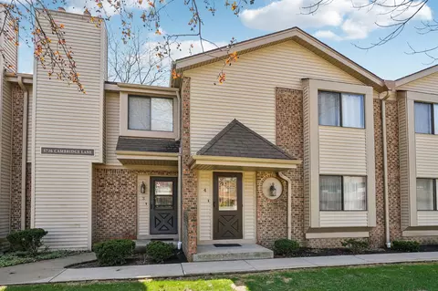 5726 Cambridge #4, Mount Pleasant, WI 53406